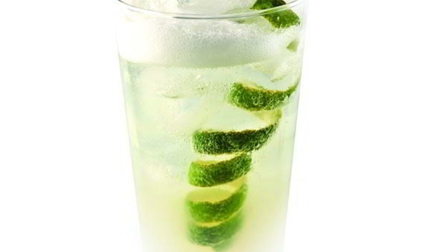 Рецепт коктейля физ