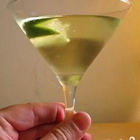 Коктейль Гимлет