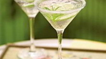 Рецепт коктейля гимлет