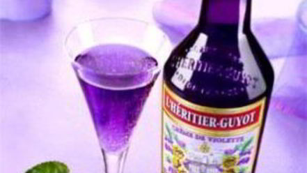 Рецепт коктейля голубая луна