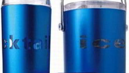 Рецепт коктейля голубая луна