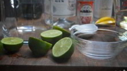 Рецепт коктейля из джина