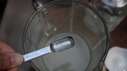 Рецепт коктейля из джина