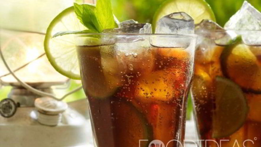 Рецепт коктейля лонга айленда айса ти