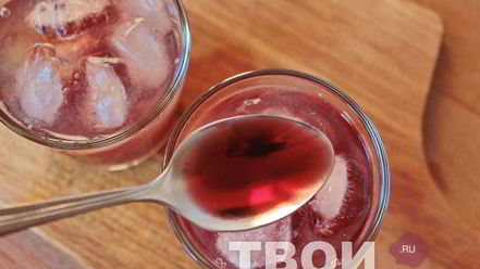 Рецепт коктейля негрони