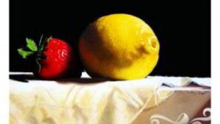 Рецепт коктейля с клубникой и базиликом