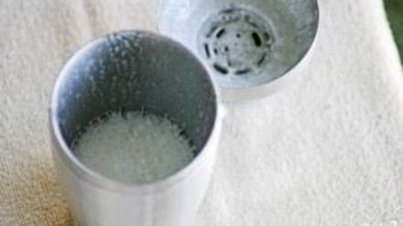 Рецепт коктейля со свежим яйцом