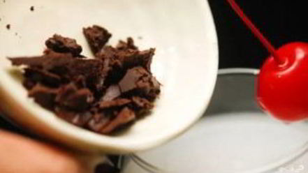 Рецепт коктейля тройка