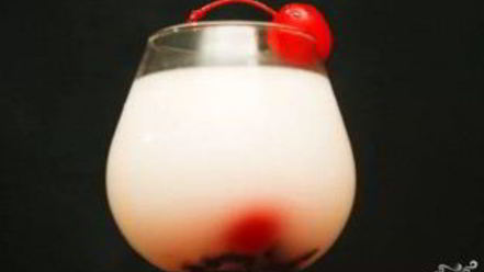 Рецепт коктейля тройка