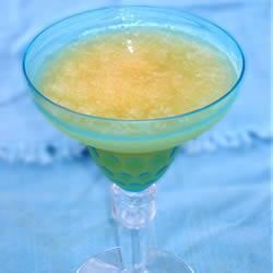 Рецепт Летнего замороженного коктейля