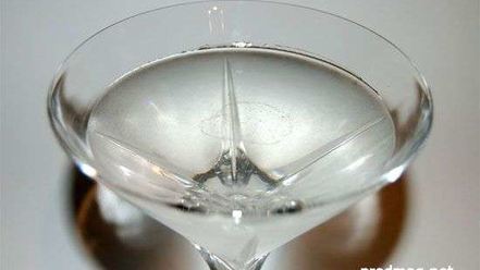 Рецепт русского коктейля