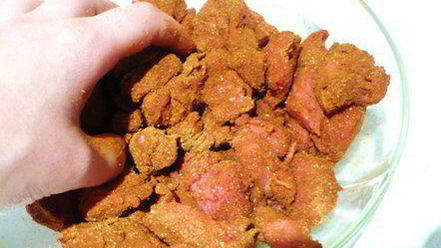 Рецепт таджина из говядины с черносливом