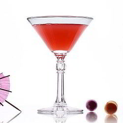 Рецепт Бакарди-коктейля