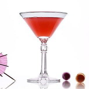 Рецепт Бакарди-коктейля