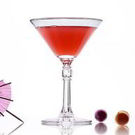 Рецепт Бакарди-коктейля