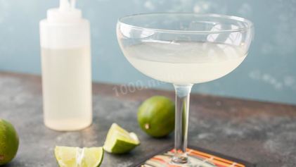 Рецепт Дайкири коктейль