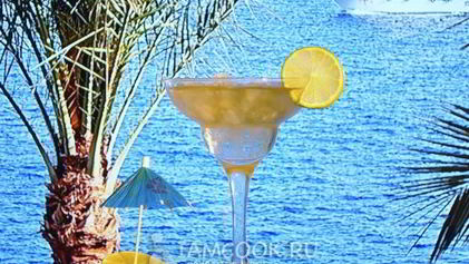Рецепт Коктейля Дайкири