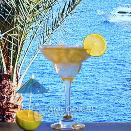 Рецепт Коктейля Дайкири