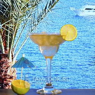 Рецепт Коктейля Дайкири