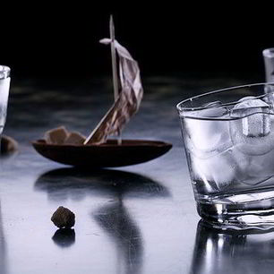 Рецепт Коктейля Холодного пунш