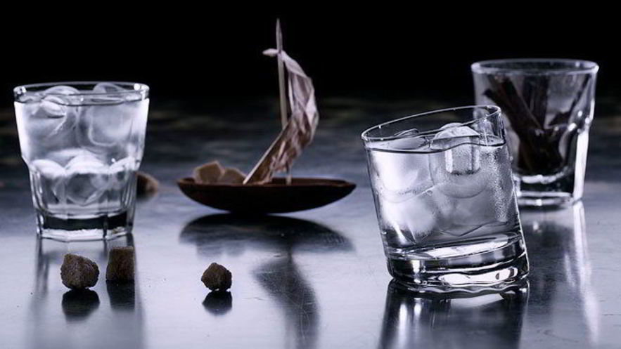 Рецепт коктейля холодного пунш