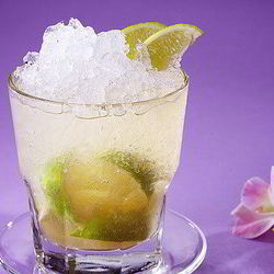 Рецепт Коктейля Креольского ТиПунш