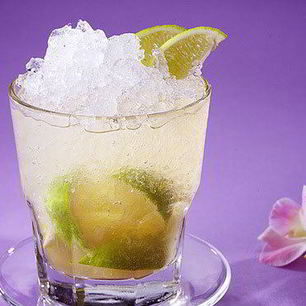 Рецепт Коктейля Креольского ТиПунш