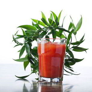 Рецепт Коктейля Кровавого Цезаря