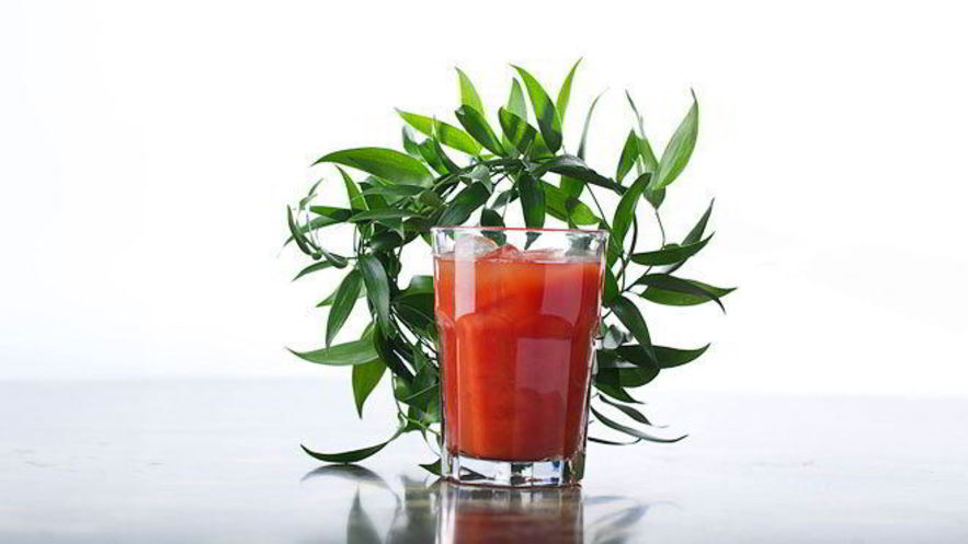 Рецепт коктейля кровавого цезарь