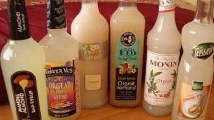 Рецепт коктейля май тай