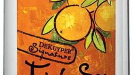 Рецепт коктейля май тай