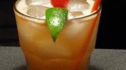 Рецепт коктейля май тай