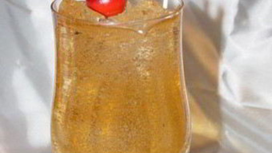 Рецепт коктейля меж простыней