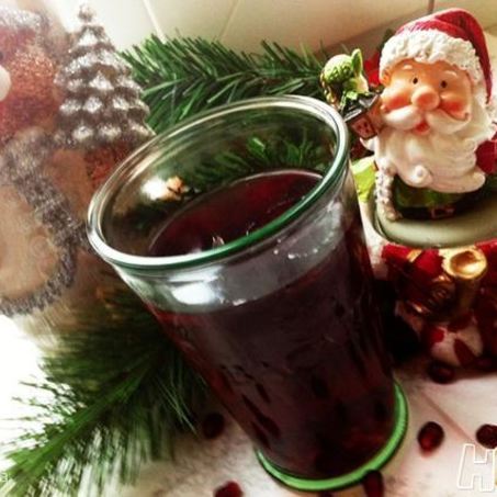 Рецепт Коктейля Мистера Х