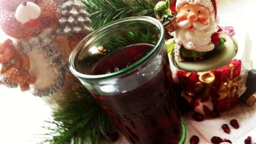 Рецепт коктейля мистер х