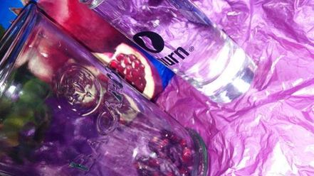 Рецепт коктейля мистер х