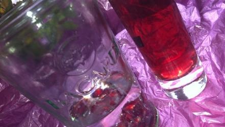 Рецепт коктейля мистер х