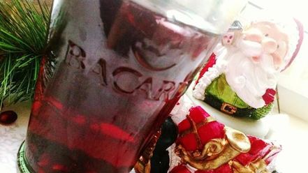 Рецепт коктейля мистер х