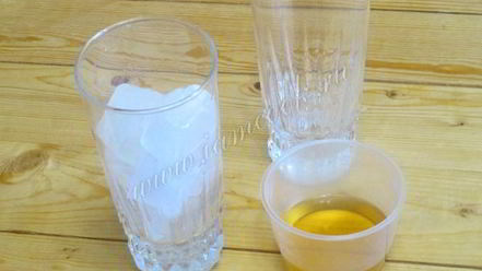 Рецепт коктейля ром кола