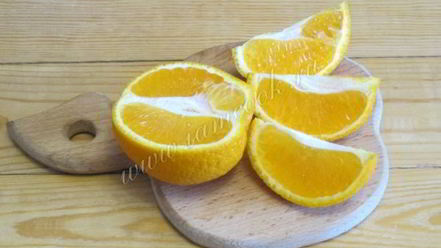 Рецепт коктейля с вишневым соком ромовый закат