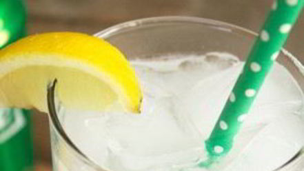 Рецепт коктейля спрайт-ром