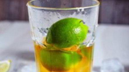 Рецепт коктейля свободная куба