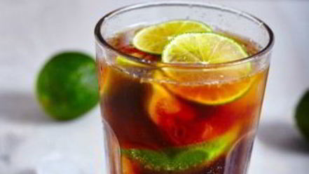 Рецепт коктейля свободная куба