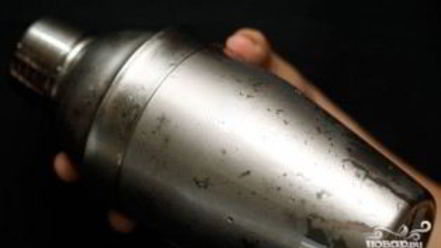 Рецепт коктейля ураган