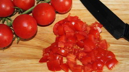 Рецепт креветочного коктейля с гуакамоле киви дайкири