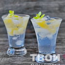 Рецепт Мая тай коктейль