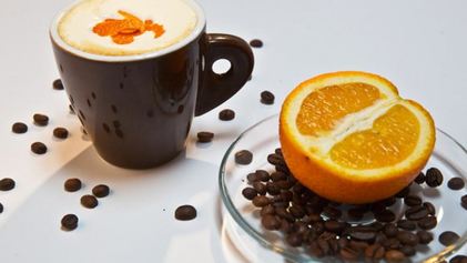 Рецепт Кофе с текилой