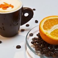 Кофе с текилой