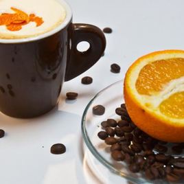 Рецепт Кофе с текилой