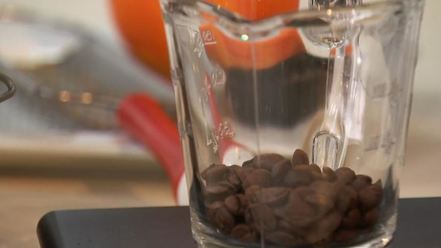 Рецепт кофе с текилой